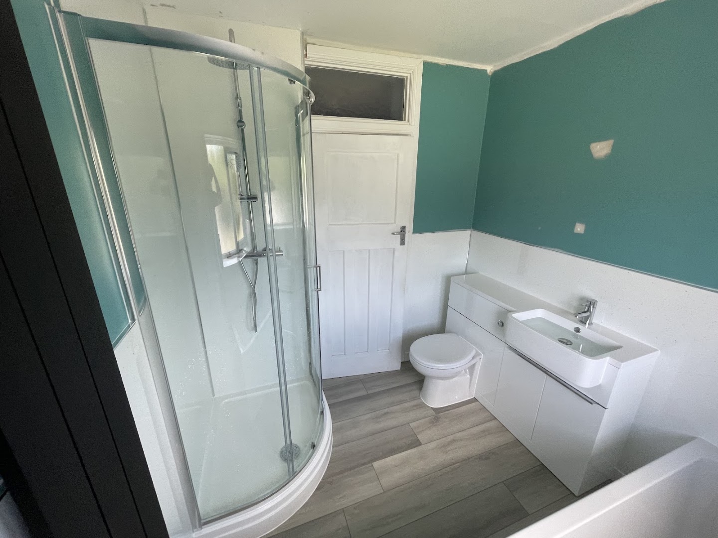 P J H & SON Plumbing and heating services — Photos 5