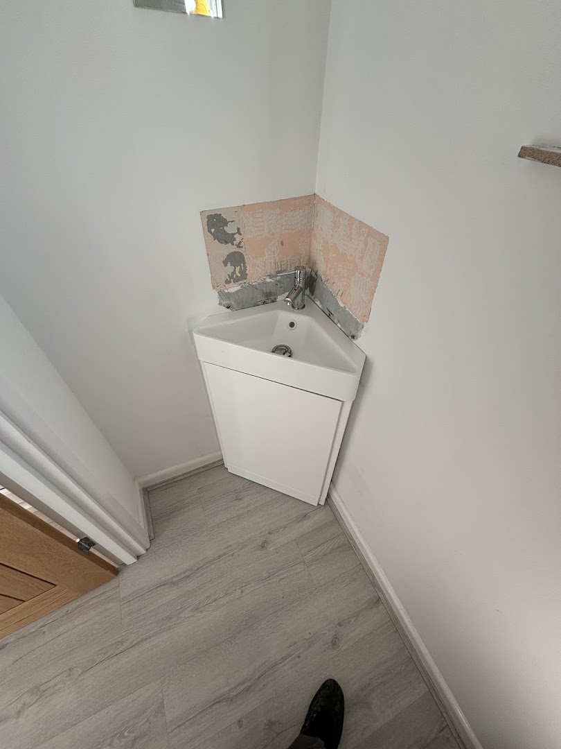 P J H & SON Plumbing and heating services — Photos 15