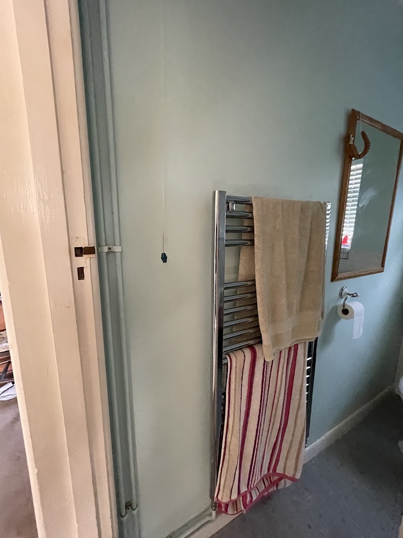 P J H & SON Plumbing and heating services — Photos 10